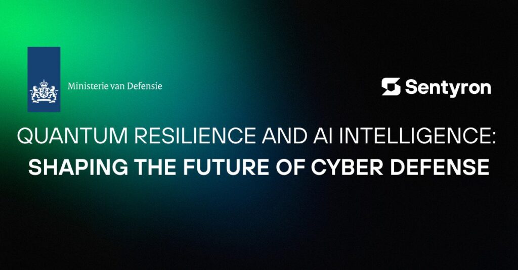 The Netherlands strengthens its cyber defense strategy cover