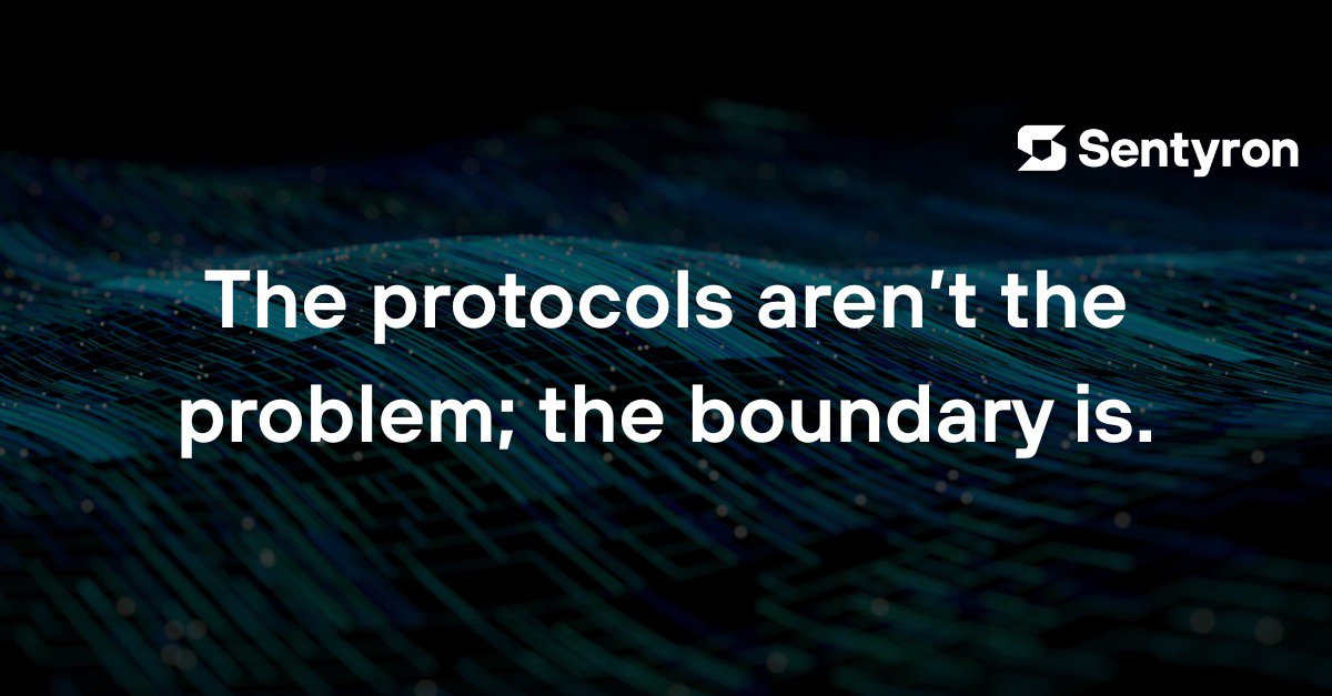 From Modbus to HTTPS: why the real challenge is bridging worlds, not replacing protocols cover