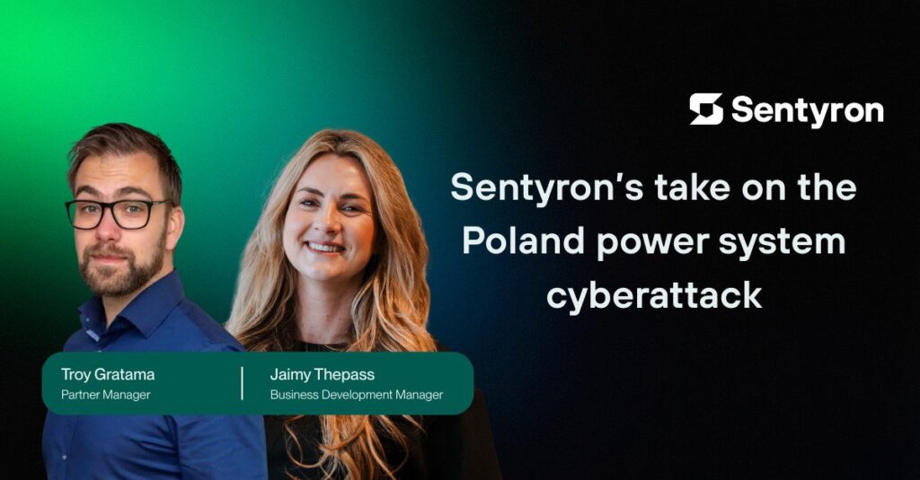 Poland’s power system cyberattack shows why compliance isn’t enough cover