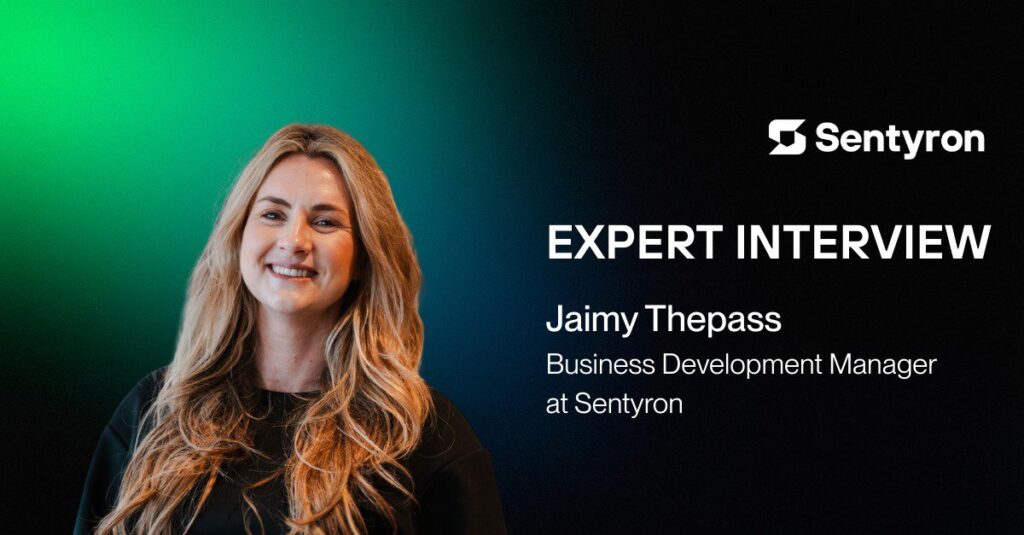 “It’s not about compliance anymore. This is about our society.” Jaimy Thepass on raising the bar for critical infrastructure security cover