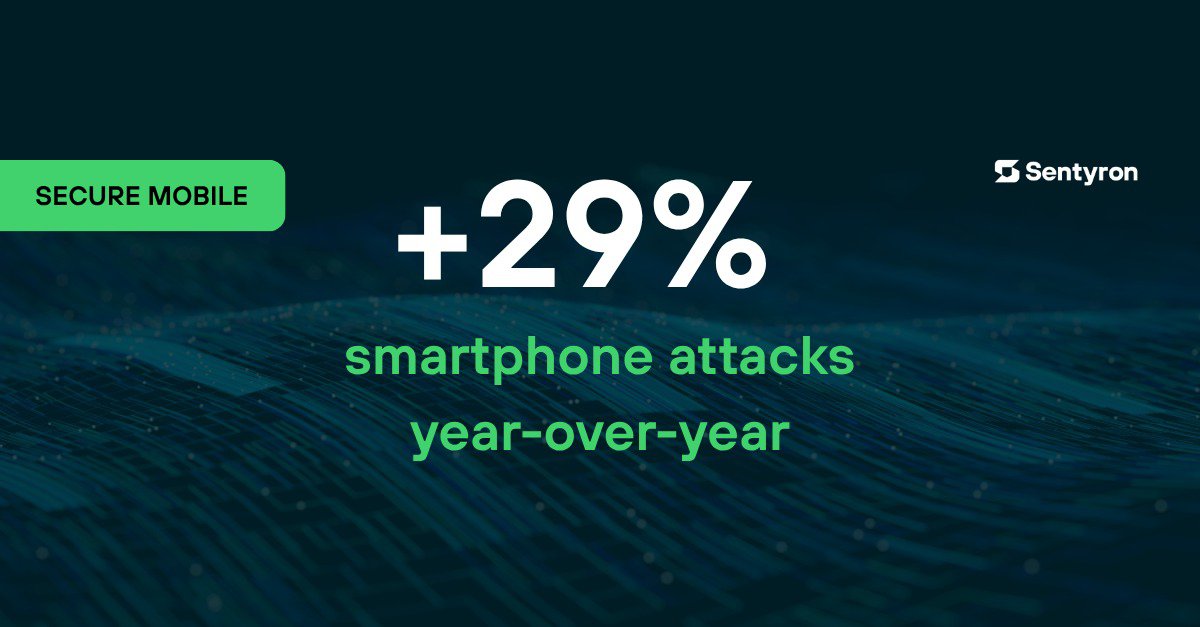 Your phone knows everything about you, but so does the attacker cover