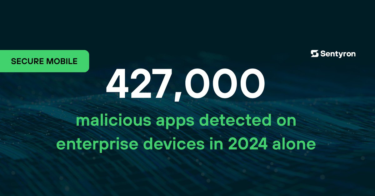 Five ways attackers get into your phone cover