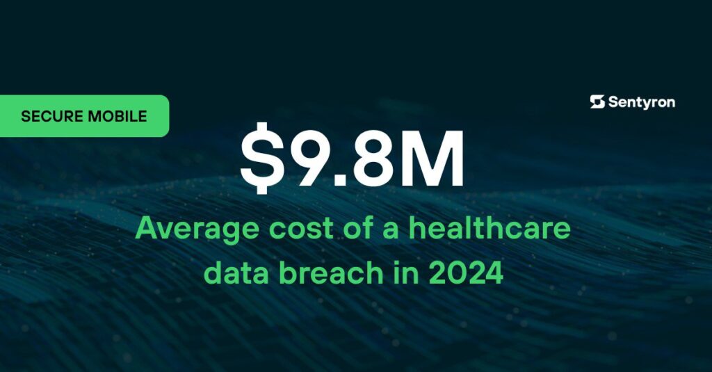 Civil servants, surgeons, and lawyers: why every sector has a mobile security problem cover